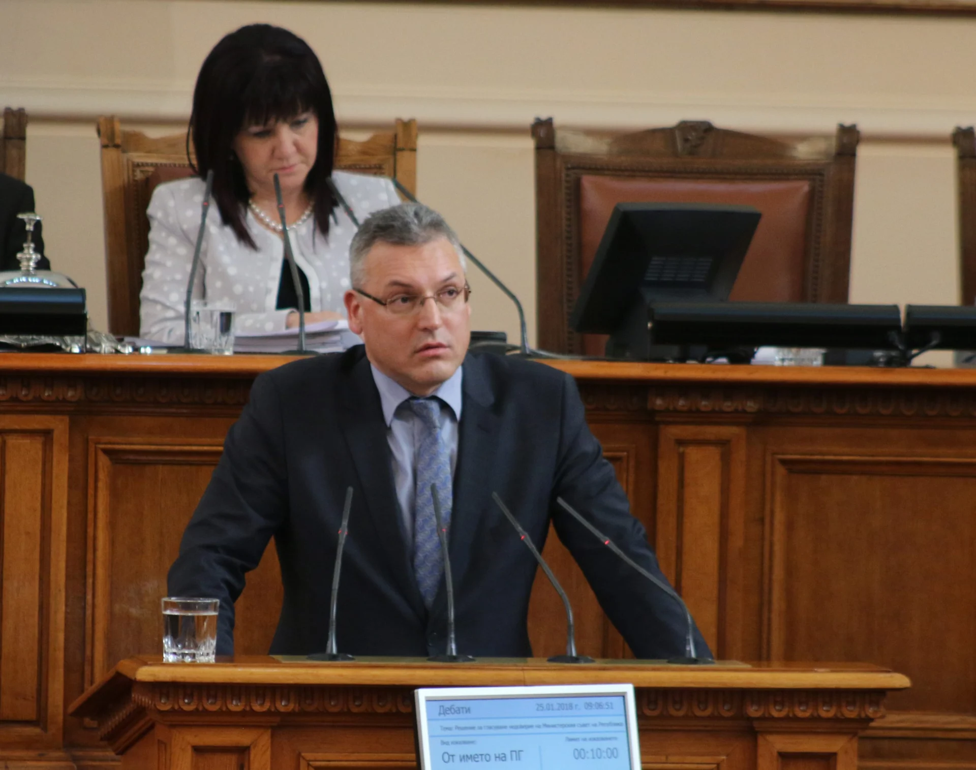 Валери Жаблянов