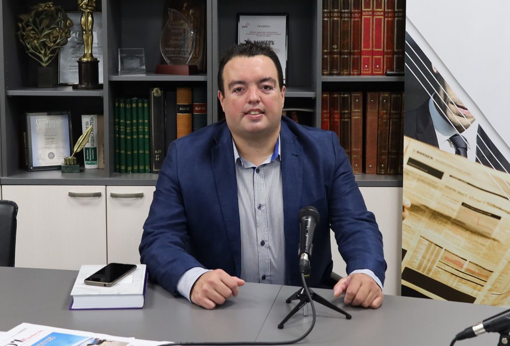 Светослав Живков
