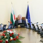 Министерски съвет