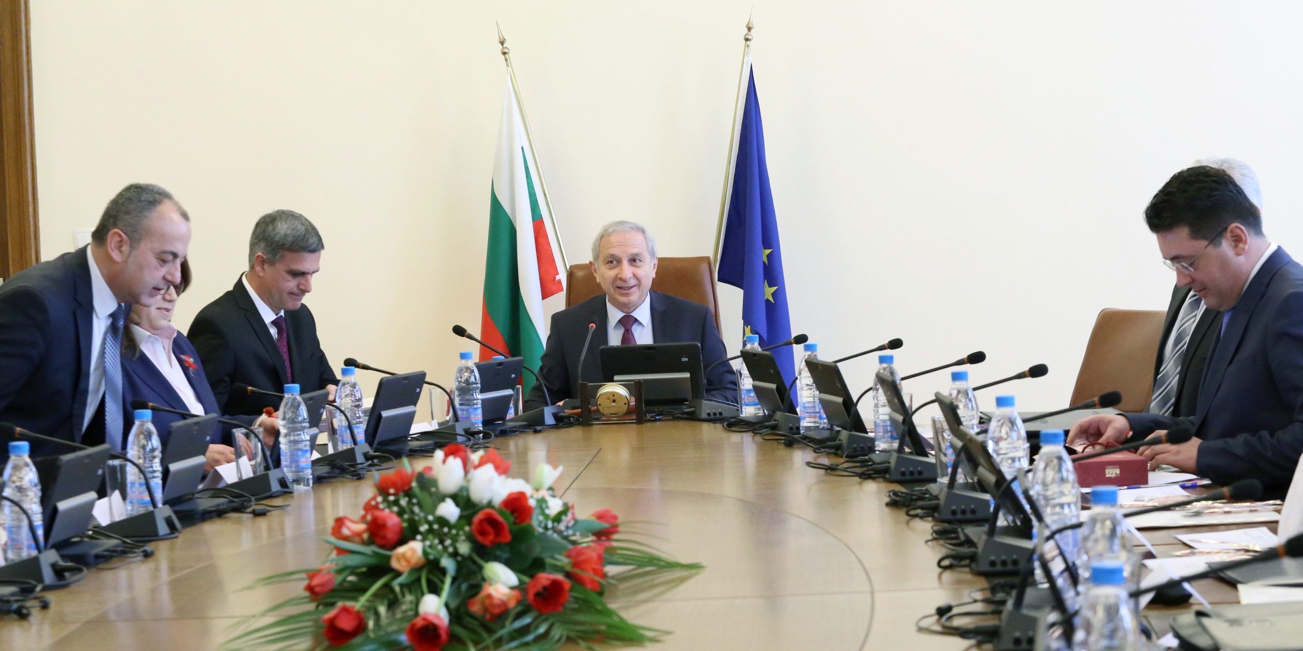 Министерски съвет