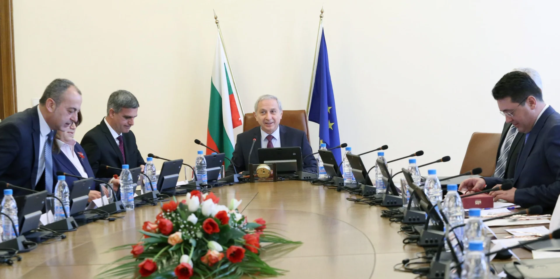 Министерски съвет