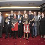 Великолепна пластика на Георги Чапкънов -Чапа на кучето санбернар