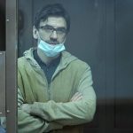 крадлив руски министър Михаил Абизов