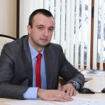 Христо Костадинов - зам. директор на НАП