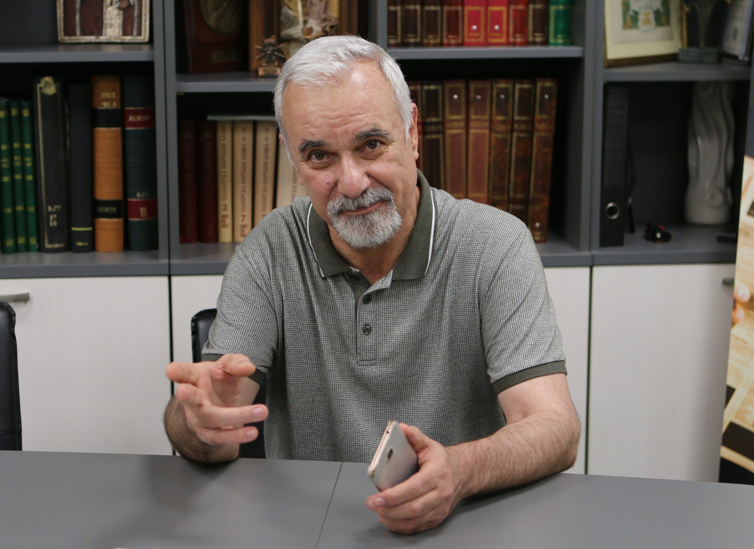 Ивайло Илиев