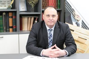 Румен Гълъбинов