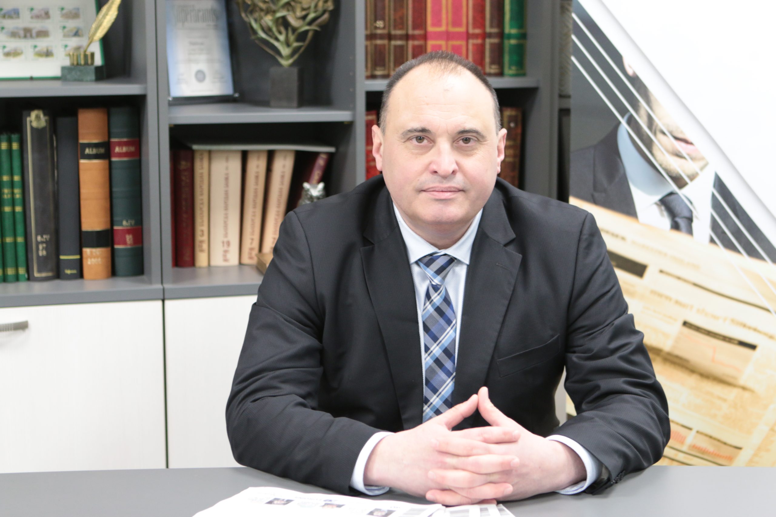 Румен Гълъбинов