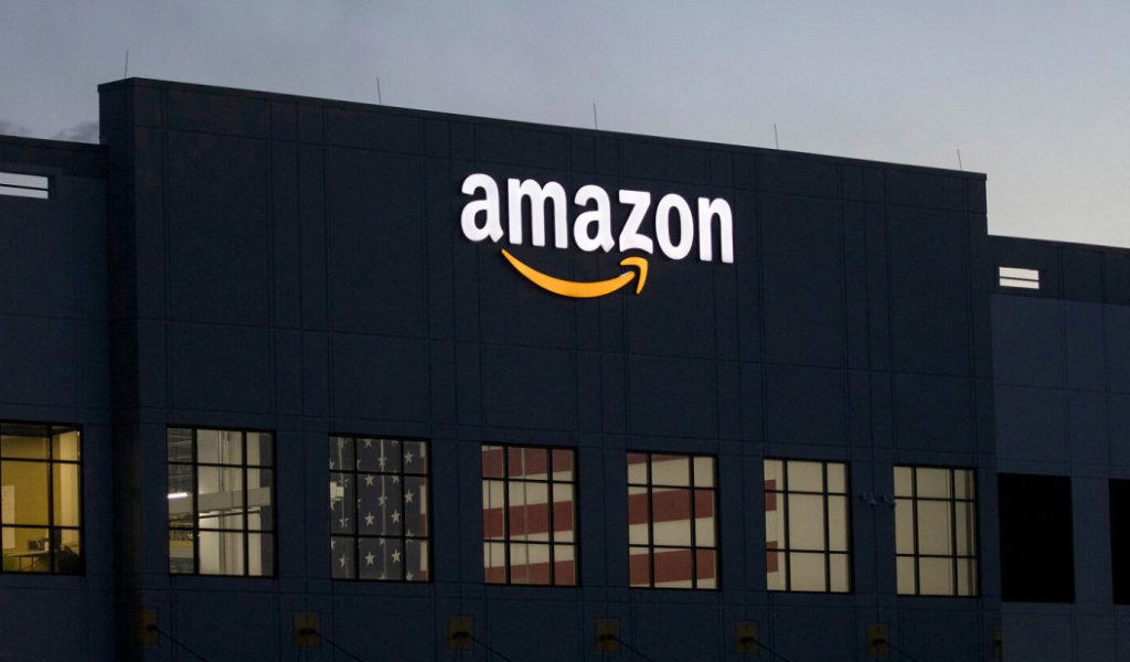 Amazon стана петата американска компания, преминала границата от 2 трилиона долара пазарна стойност