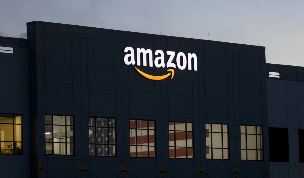 Amazon стана петата американска компания, преминала границата от 2 трилиона долара пазарна стойност