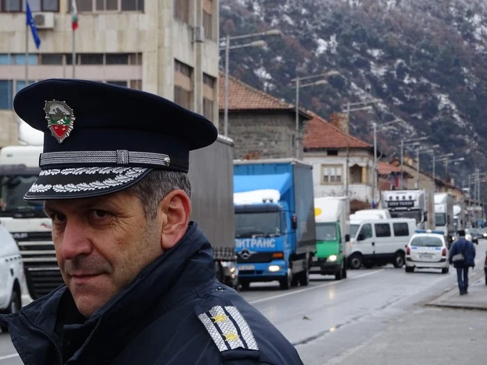 Осъдиха условно бившия шеф на КАТ-Благоевград