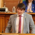 даниел александров