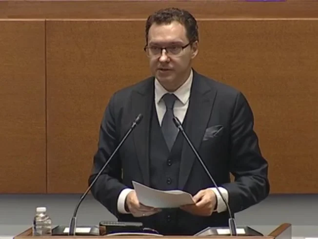 Лъжите ви че някой от МВР бил организирал агресивни действия