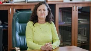 Даниела Бобева