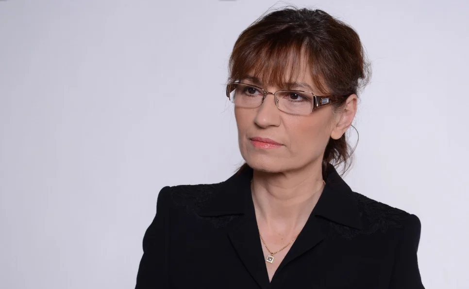 Даниела Петкова