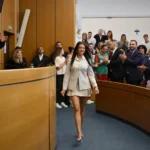 Дара стана почетен гражданин на София