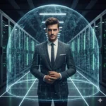 Новите милиардери зад бума на AI дата центровете