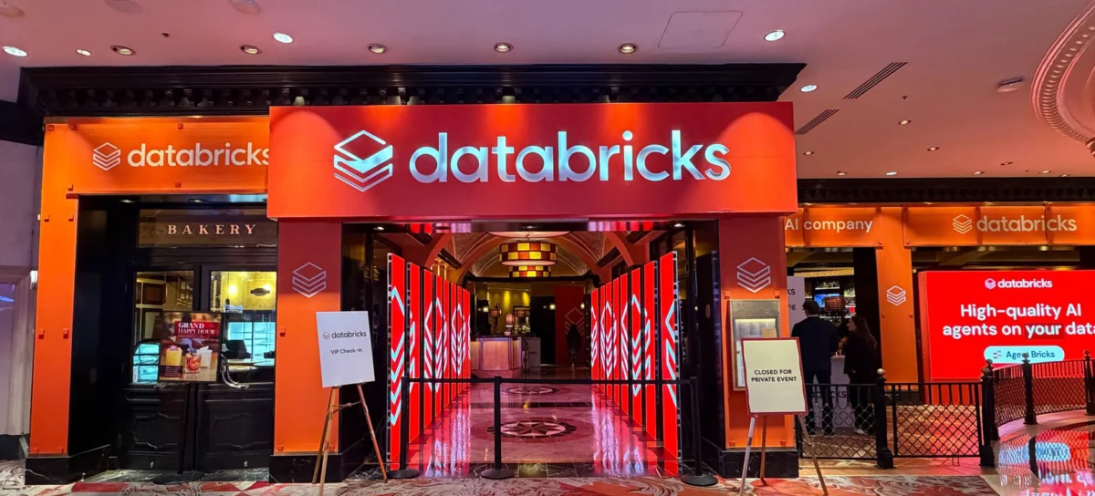 Databricks си осигури 1.8 млрд. долара кредит за финансово укрепване и растеж