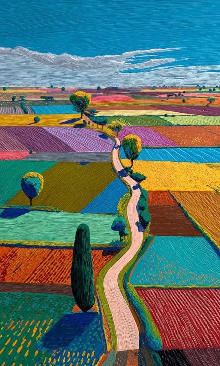 david hockney 1326 n