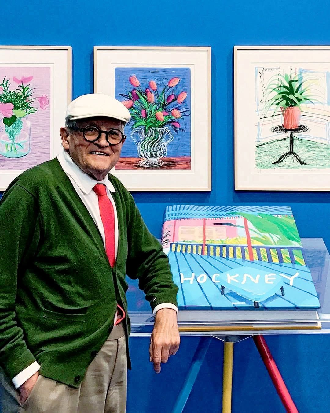 david hockney 8982401 n
