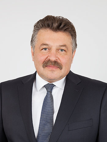 Вячеслав Першуков - Росатом - ядрена енергетика