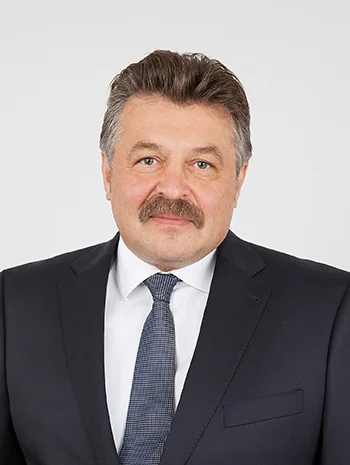 Вячеслав Першуков - Росатом - ядрена енергетика