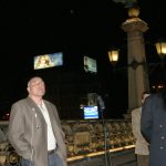 Бойко Борисов Орлов мост