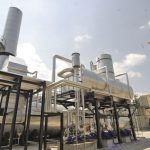 Доставките на природен газ за България са другият голям акцент в разговорите между София и Москва.