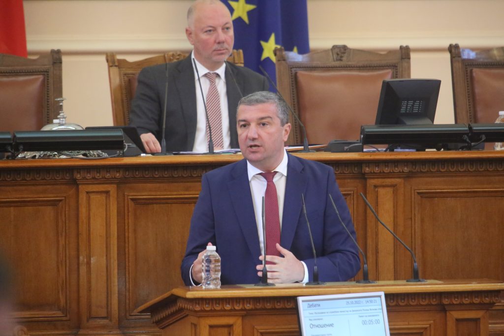 От БСП искат експертни дебати за годината на приемане на еврото 10 Драгомир Стойнев