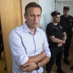 алексей навални