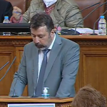 Филип Станев