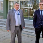 Започна поетапното натоварване на Шести блок на АЕЦ "Козлодуй"