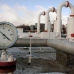 газова връзка