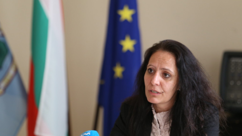 Росина Станиславова