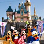 Disneyland