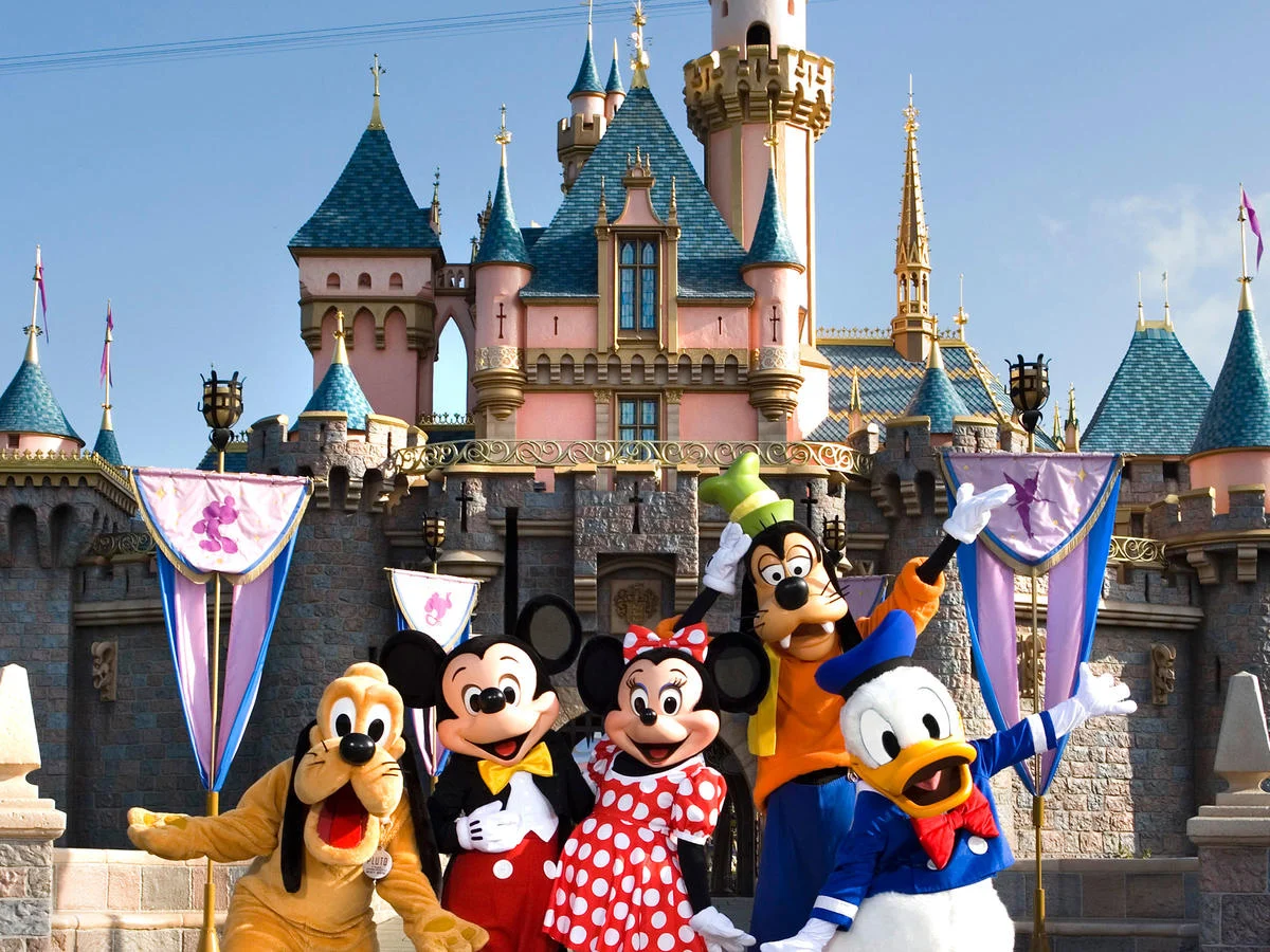 Disneyland