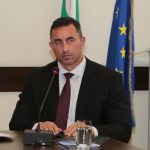 Спецов, Министерство на финансите Румен Спецов НАП