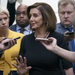 Нанси Пелоси