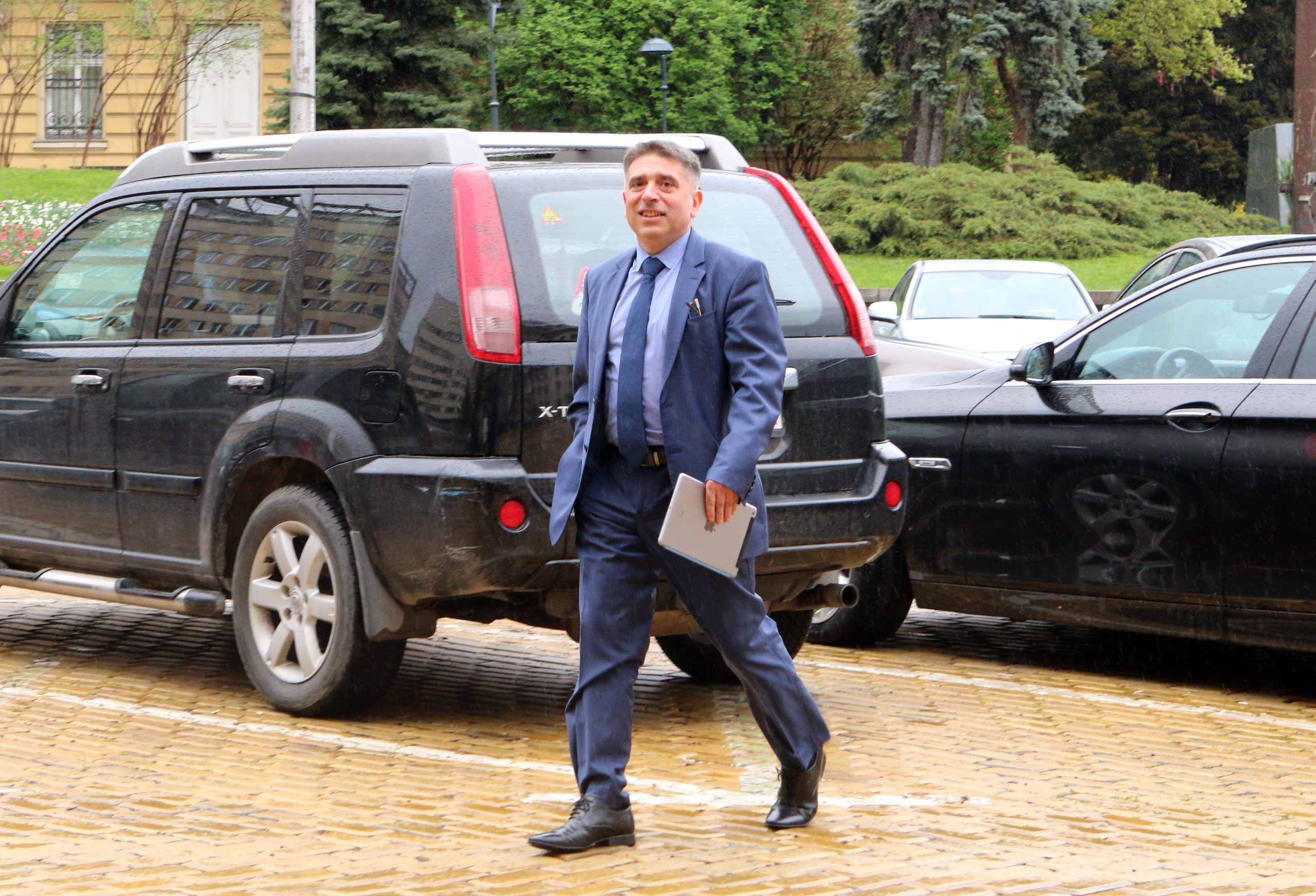 Данаил Кирилов