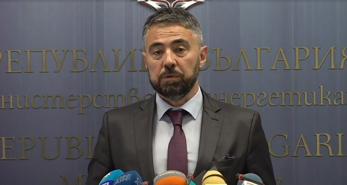 Андрей Живков