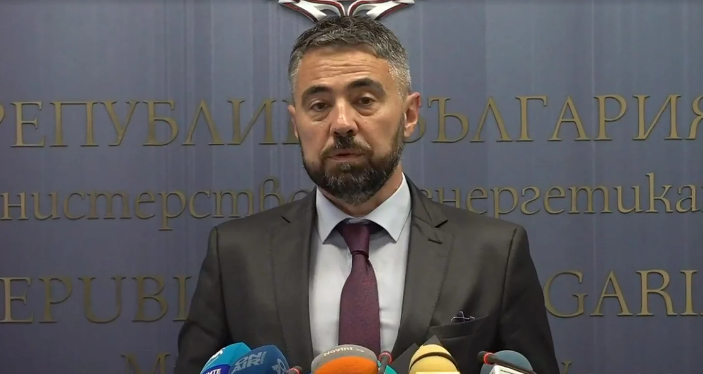 Андрей Живков