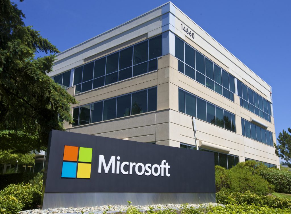 Пакетът Microsoft Office ще бъде преименуван на Microsoft 365 6 Microsoft