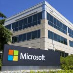 Microsoft кибератака