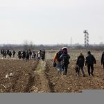 бежанци мигранти
