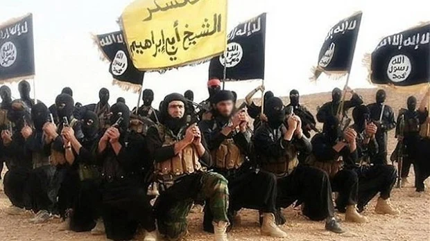 ислямска държава