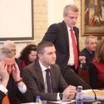 Комисия по бюджет и финанси