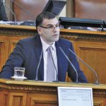 След десет дни Симеон Дянков ще трябва да извади 1.7 млрд. лв. за плащания по външния дълг.