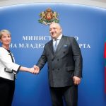 красен кралев
