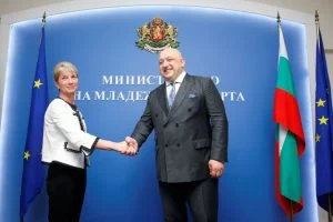 красен кралев