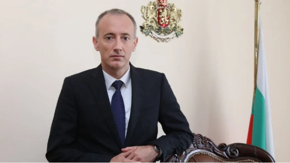Красимир Вълчев