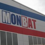 монбат